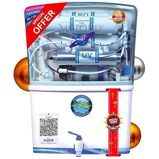 UV Water Purifier